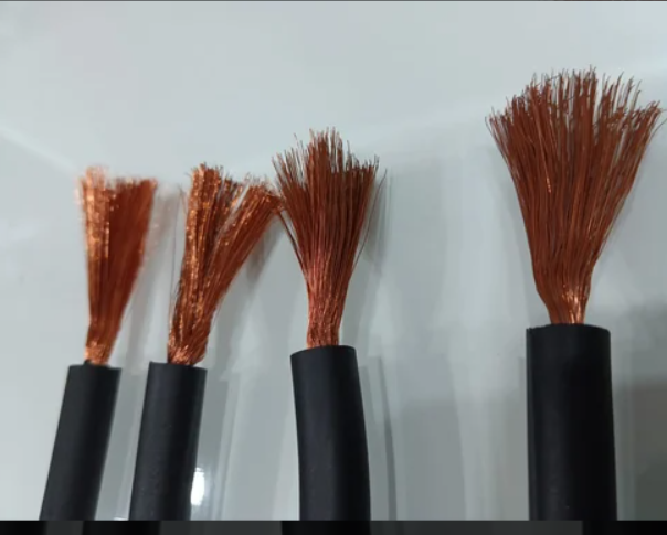 Safari Welding Cable